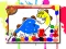 Žaidimas Dinosaur Coloring Book internete