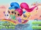 Žaidimas Shimmer and Shine Hidden Stars internete