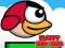 Žaidimas Floppy Red Bird internete