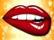 Žaidimas Kissing Test internete