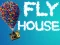 Žaidimas Fly House internete