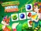 Žaidimas Magic Forest Tiles Puzzle internete
