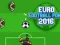 Žaidimas Euro 2016 Football Pong internete