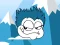 Žaidimas Little Coloring Yeti internete