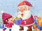 Žaidimas Christmas 2021 Puzzle internete
