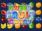 Žaidimas Sweet Fruit Candy internete