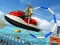 Žaidimas Super Jet Ski Race Stunt internete