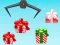 Žaidimas Release The Gift Boxes internete