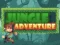 Žaidimas Jungle Adventure internete