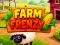 Žaidimas Farm Frenzy internete