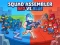 Žaidimas Squad Assembler Red Vs Blue internete