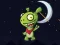 Žaidimas Cute Monsters Memory internete