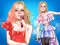 Žaidimas K-Pop Adventure internete