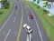 Žaidimas Polygon Drift: Endless Traffic Racing internete