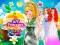 Žaidimas BFF Princesses Cocktail Party internete