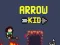 Žaidimas Arrow Kid internete