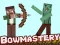 Žaidimas Bowmastery internete