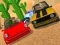Žaidimas Police Car Chase Simulator internete