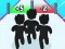 Žaidimas Roblox Run 3d internete