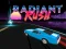 Žaidimas Radiant Rush internete