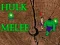 Žaidimas Hulk Melee internete