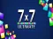 Žaidimas 7x7 Ultimate internete
