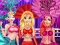 Žaidimas Princess As Los Vegas Showgirls internete