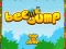 Žaidimas Bee Jump internete