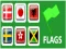 Žaidimas Flags internete