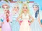 Žaidimas Princess Collective Wedding internete