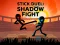 Žaidimas Stick Duel: Shadow Fight internete