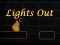 Žaidimas Lights Out internete