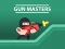Žaidimas Gun Masters internete