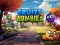 Žaidimas Fruits vs Zombies internete