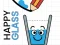Žaidimas Happy Glass Thirsty Fish internete
