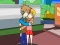 Žaidimas Kissing In Music Class internete