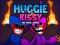 Žaidimas Huggie & Kissy The Magic Temple internete
