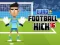 Žaidimas Euro Soccer Kick 16 internete