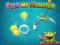 Žaidimas Feed My Monster internete