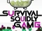 Žaidimas Survival Squidly Game internete
