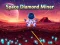 Žaidimas Space Diamond Miner internete