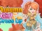 Žaidimas Autumn Girl Dress Up internete