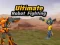 Žaidimas Ultimate Robot Fighting internete