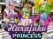 Žaidimas Harajuku Princess internete