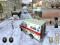Žaidimas Modern city ambulance simulator internete
