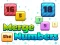 Žaidimas Merge The Numbers internete
