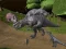 Žaidimas Mightnight Multiplayer Dinosaur Hunt internete