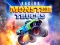 Žaidimas Racing Monster Trucks internete