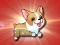 Žaidimas Puppy Puzzle Time internete