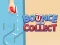 Žaidimas Bounce and Collect internete